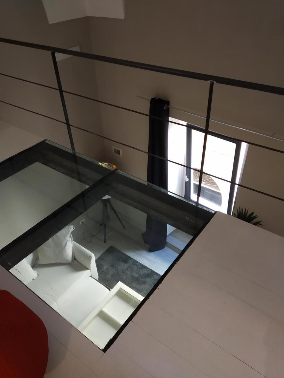Aparthotel Dimora "I Santi Patroni" Lecce Exterior foto